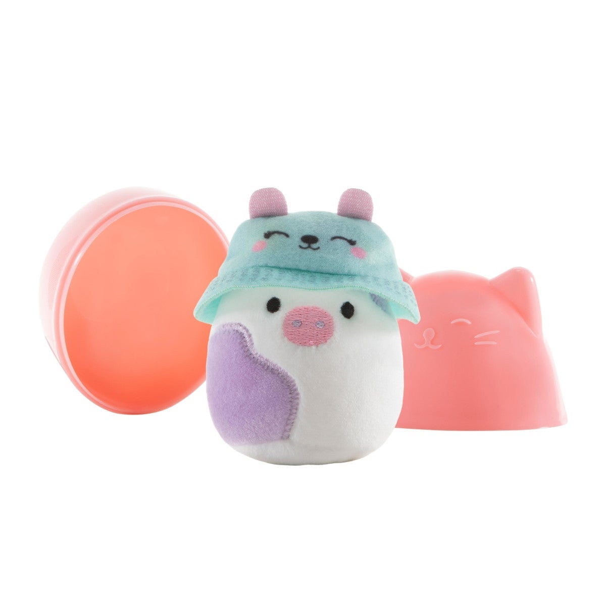 Squishville mystery fashion ass S5