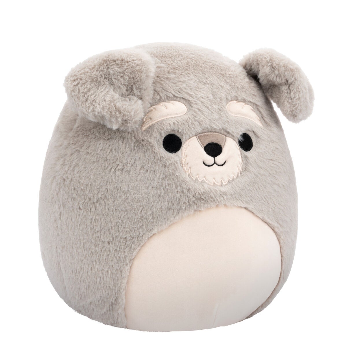 Squishmallows 30 cm Fuzz  Shaun
