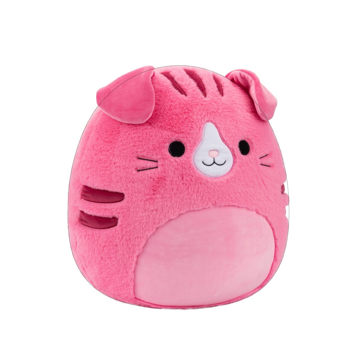 Squishmallow 40 cm Fuzz Geraldine