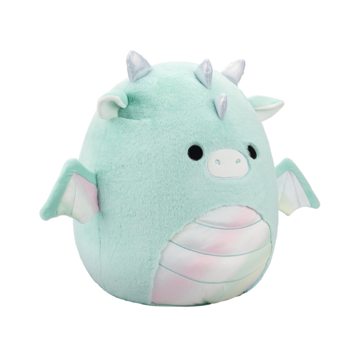 Squishmallows 50 cm Fuzz Drage