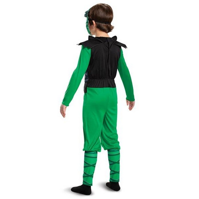 Utkledning Lloyd Legacy Jumpsuit M 7-8 År