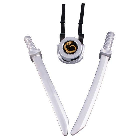 Lego Ninjago Weapon Set