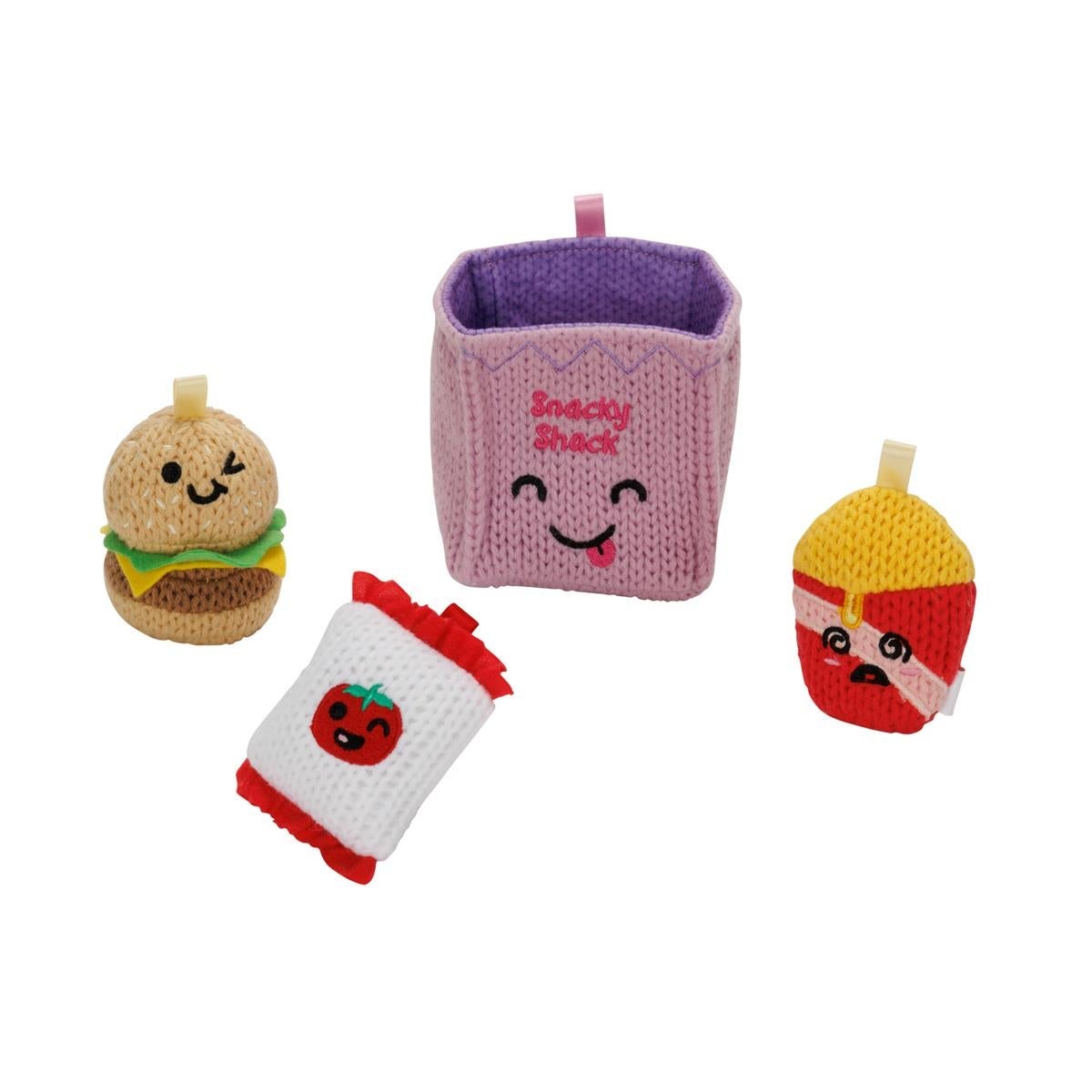 Leke Ami Ami Multipack Fast Food