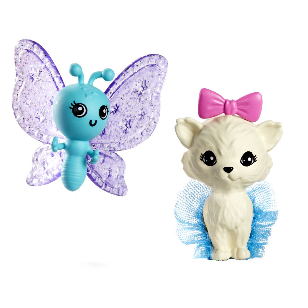 Dukke Barbie Touch Of Magic Malibu