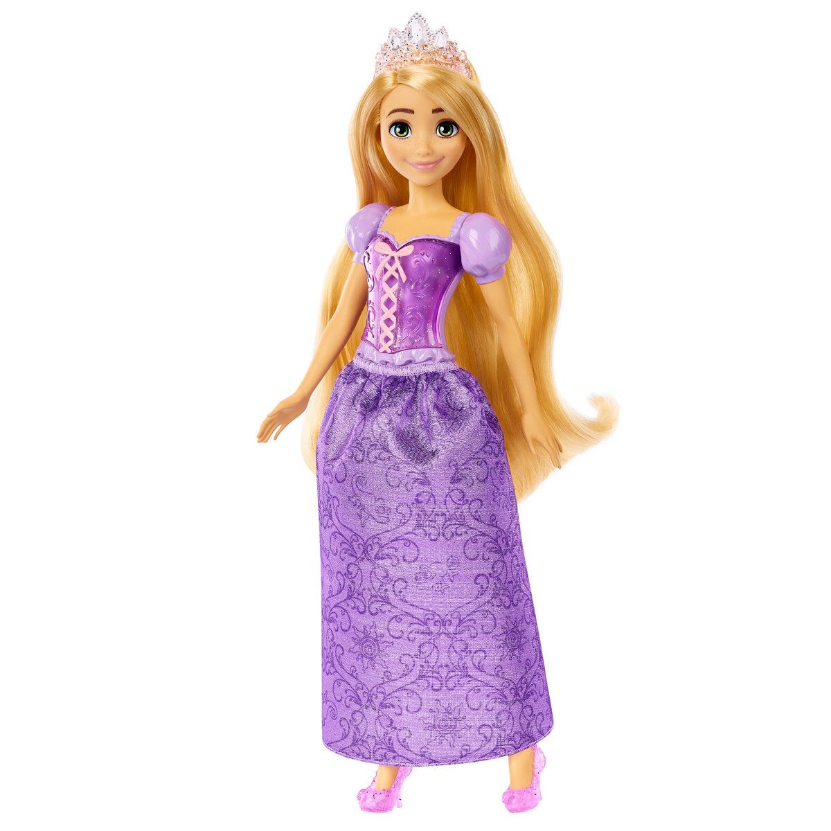 Disney Princess Core Doll Rapunzel