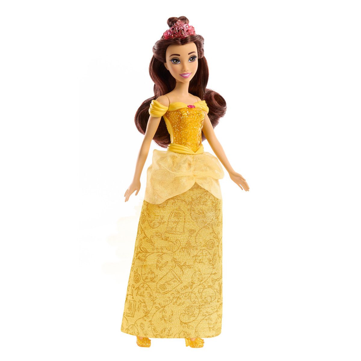 Disney Princess Core Doll Belle