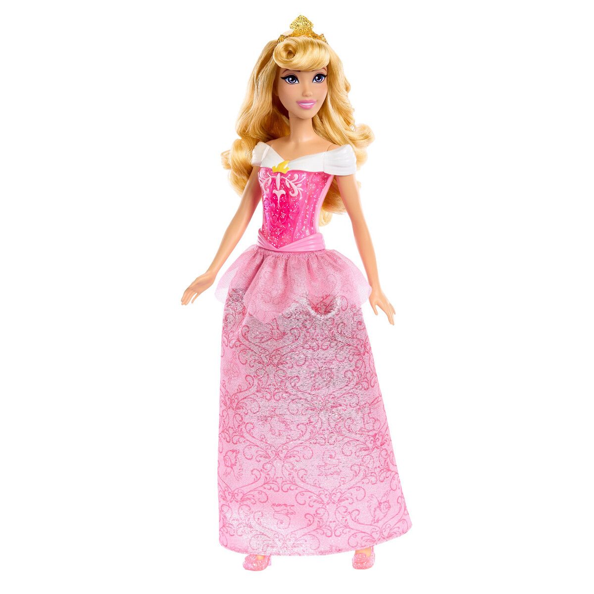 Disney Princess Core Doll Aurora