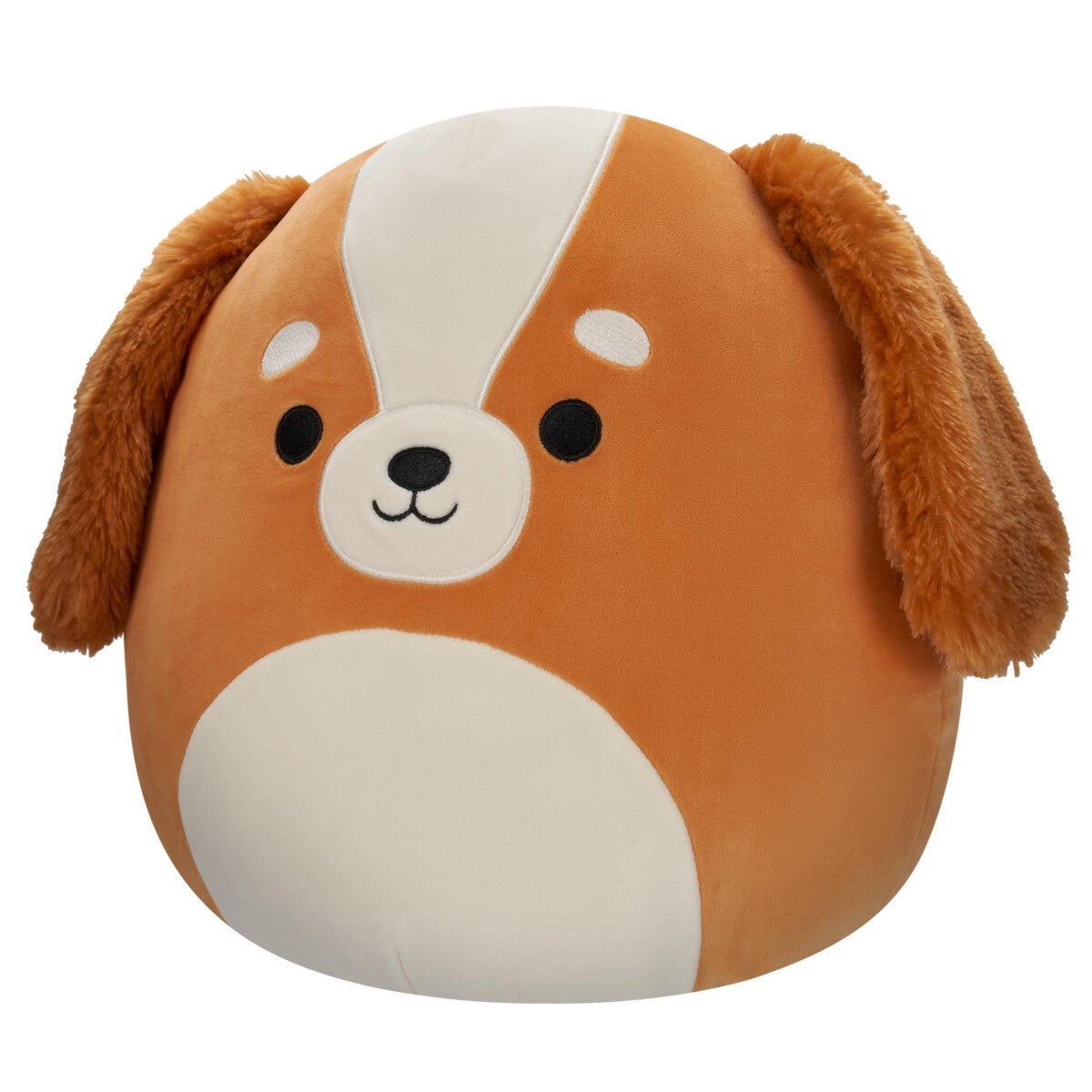 Squishmallows 30 cm P18 Ysabel Spaniel