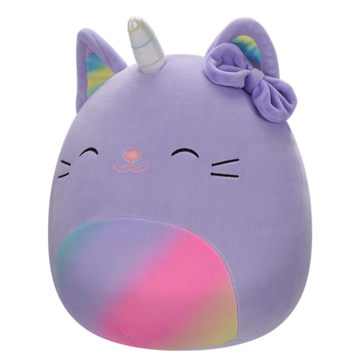 Squishmallows 30 cm P18 Adrina Caticorn