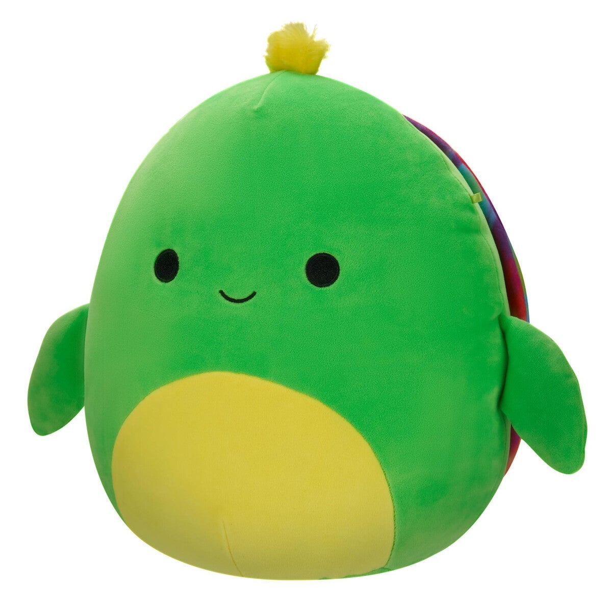 Squishmallows 30 cm P18 Lars Turtle