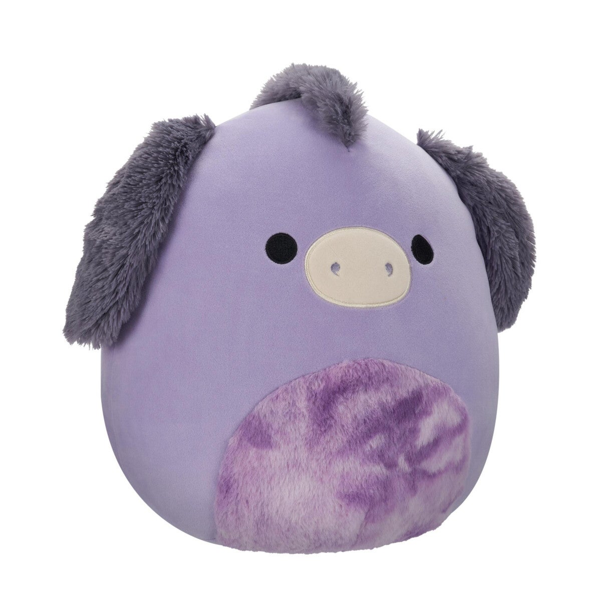 Squishmallows 30 cm P19 Deacon Donkey