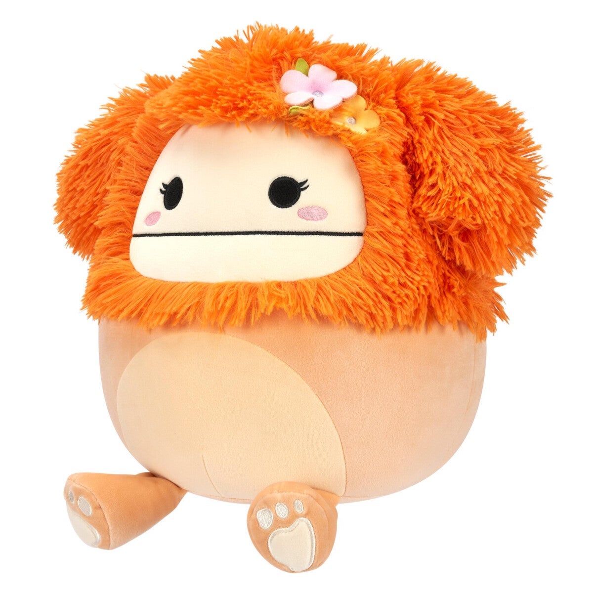 Squishmallows 30 cm P19 Shasta Bigfoot