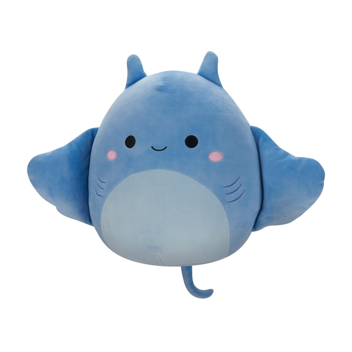 Squishmallows 30 cm P19 Lux Manta Ray