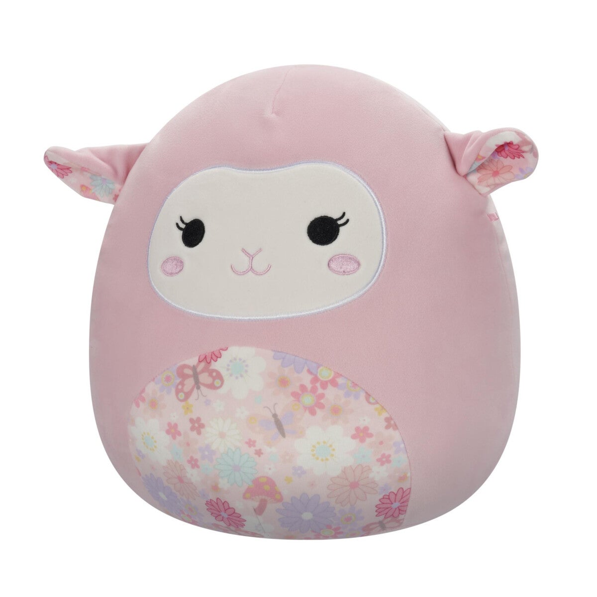 Squishmallows 30 cm P19 Lala Lamb