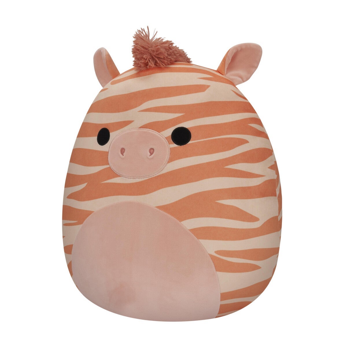 Squishmallows 50 cm P18 Zebra