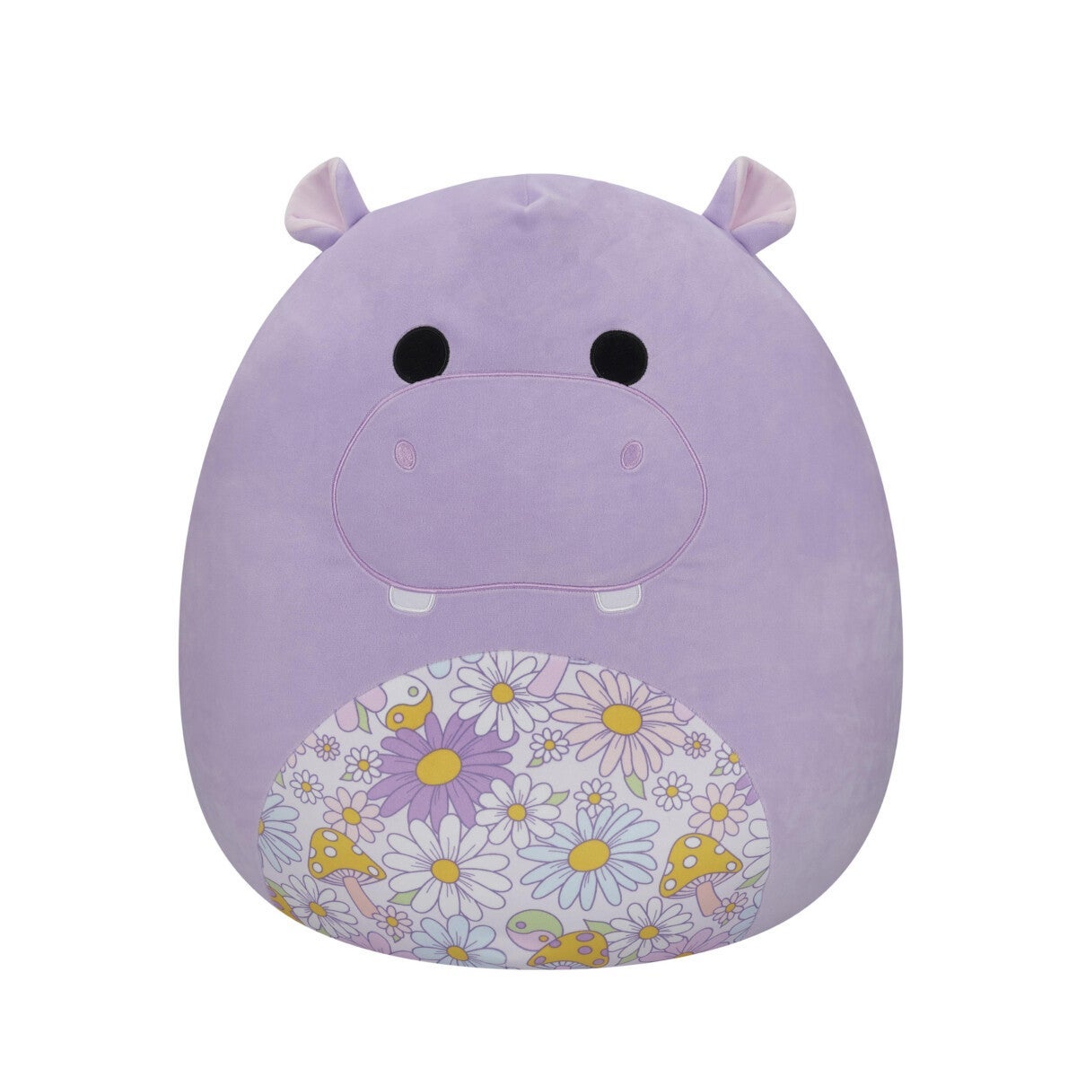 Squishmallows 50 cm P18 Hanna Hippo