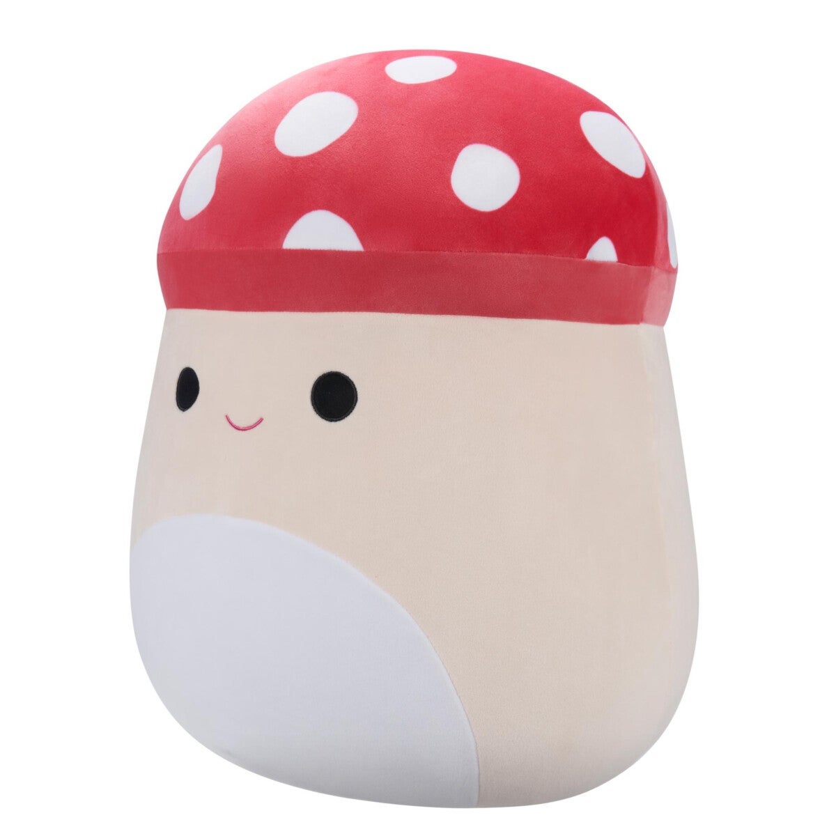 Squishmallows 50 cm P19 Malcolm Mushroom