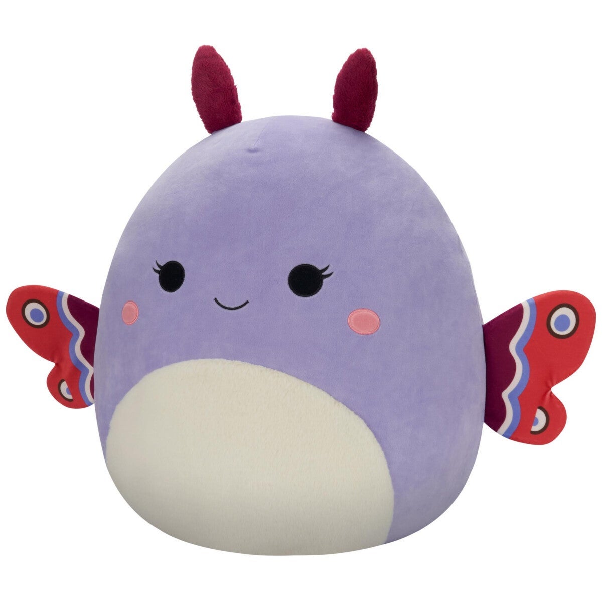 Squishmallows 50 cm P19 Sandrine Moth