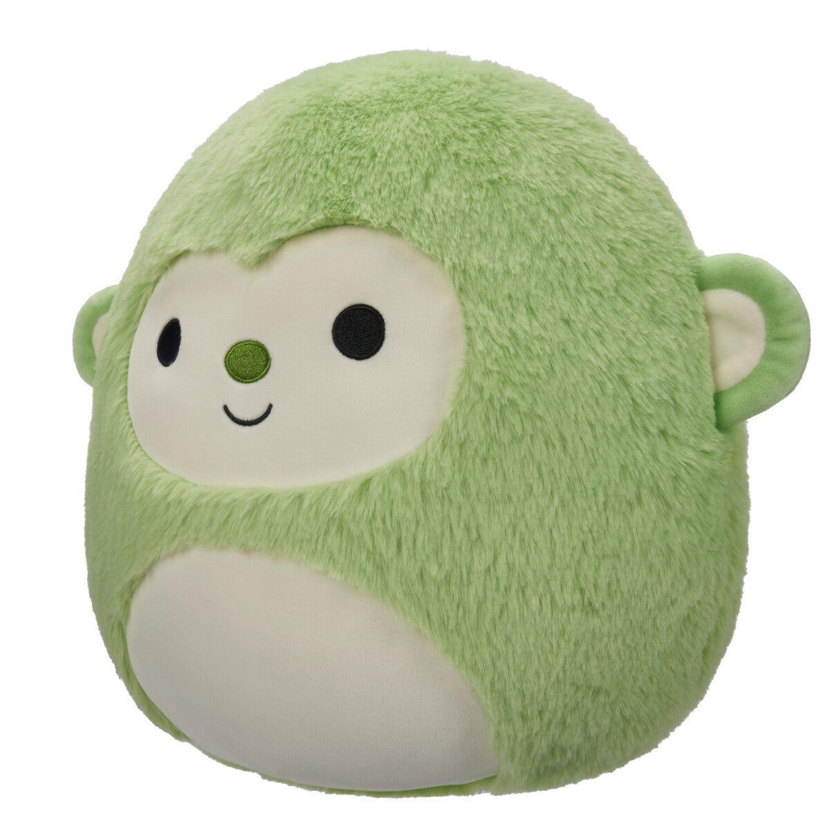 Squishmallows 30 cm P18 Fuzz Mills Monkey
