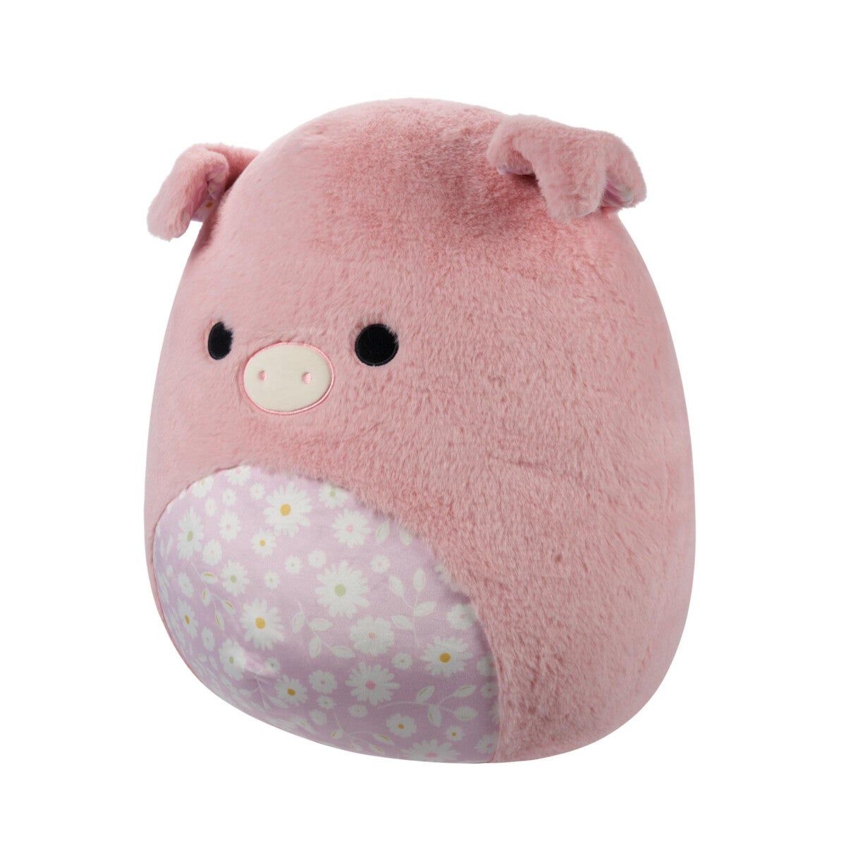 Squishmallows 50 cm P18 Fuzz Peter Pig