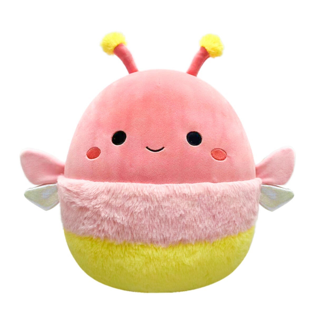 Squishmallows 30cm P21 Ildflue