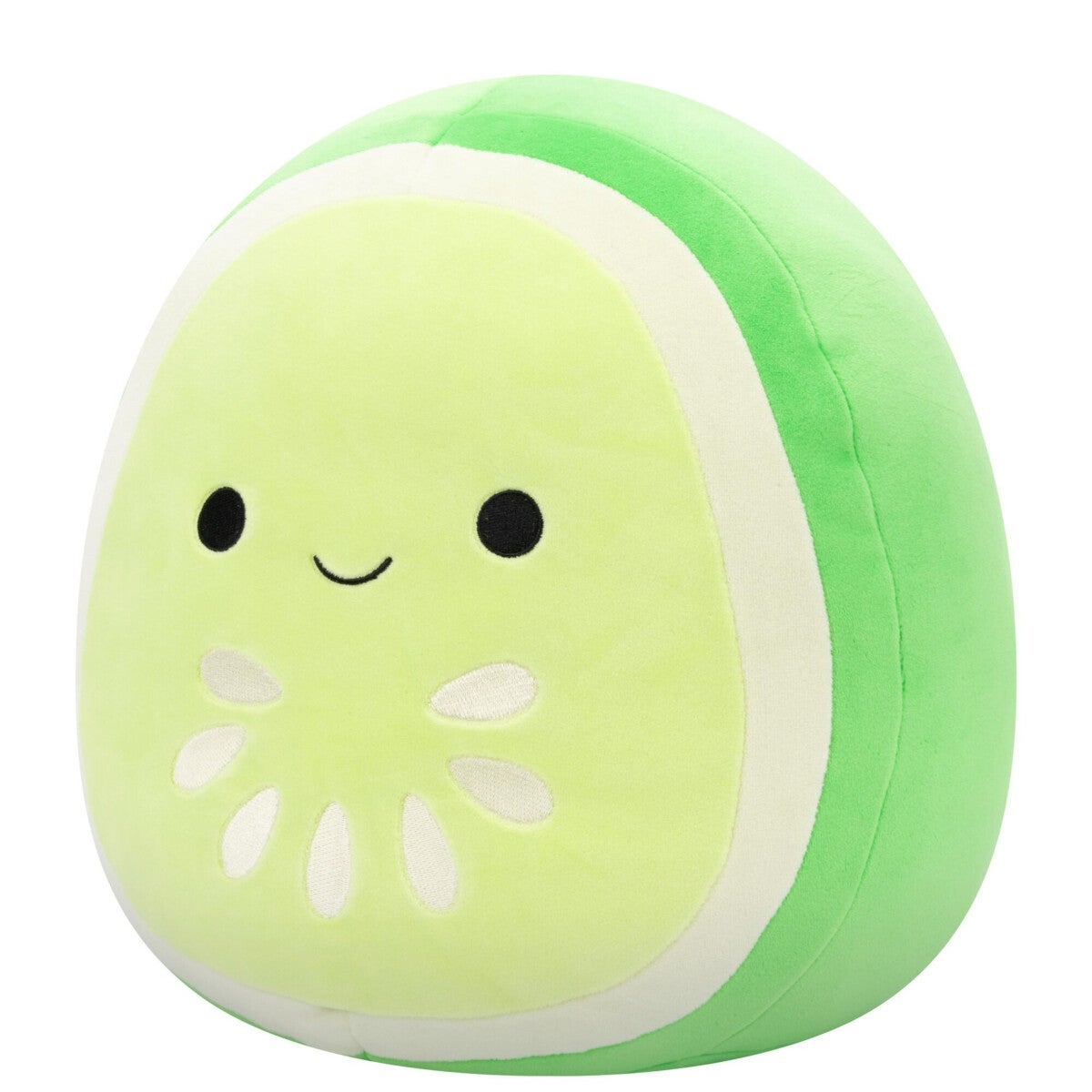 Squishmallows 30cm P21 Cucumber Slice