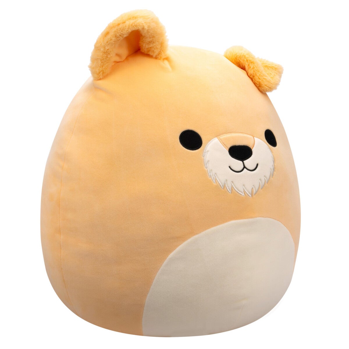 Squishmallows 50cm P20 Cooper Hund