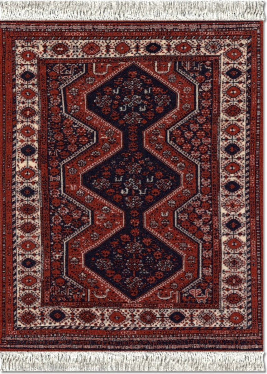 Musematte MouseRug Freud