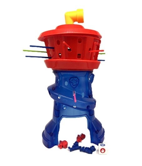 Spill Paw Patrol Dropple