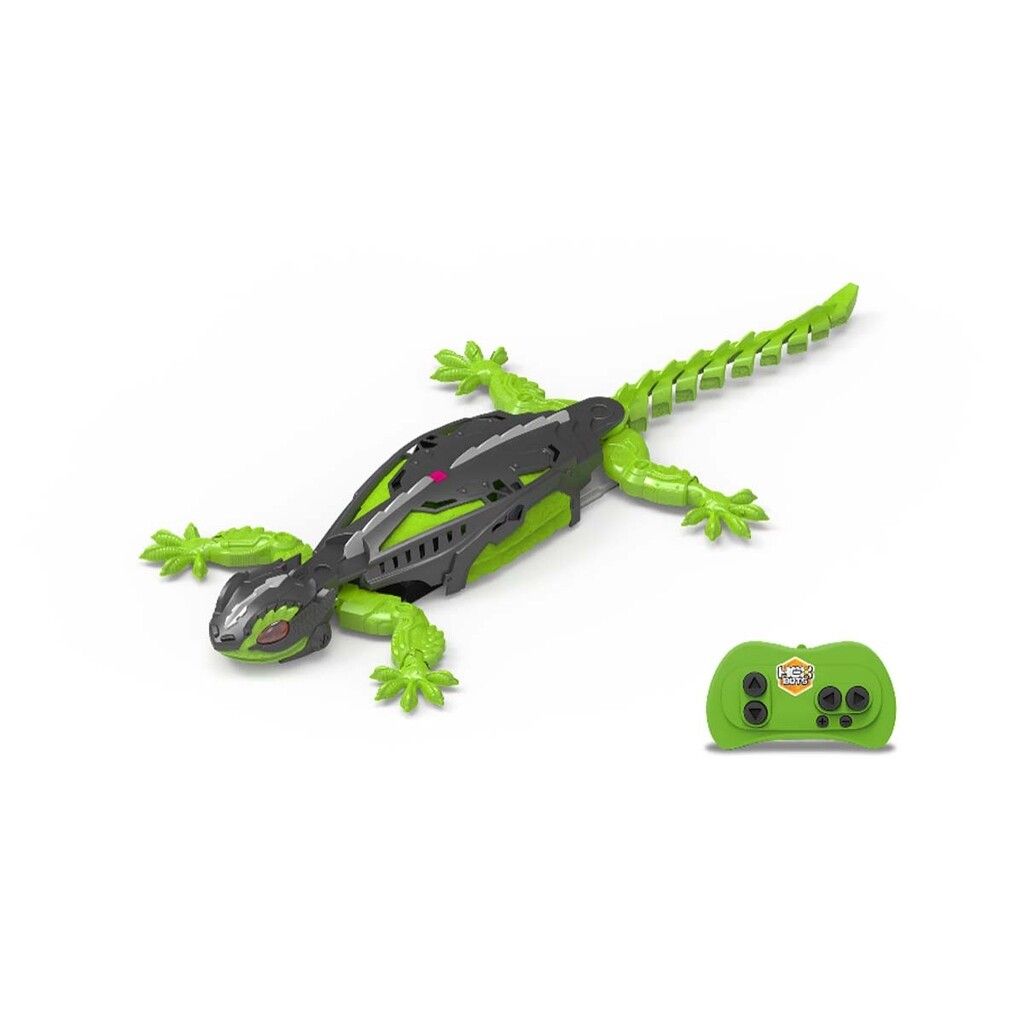 Hex Bots Nano Smart Gekko Rc