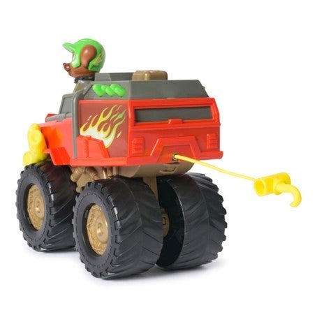 Paw Patrol Temakjøretøy Boomer