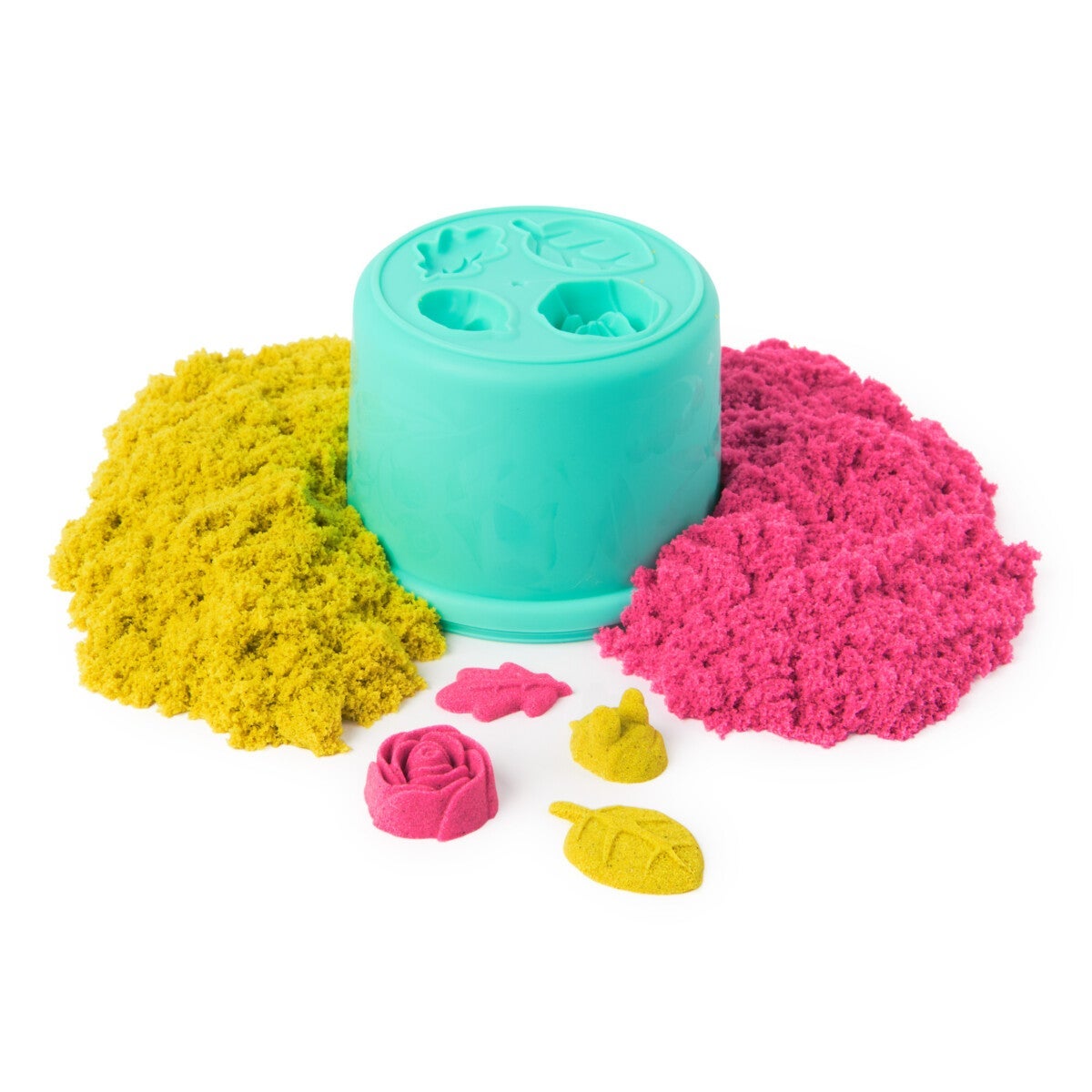 Hobby Kinetic Sand Squish Blossom