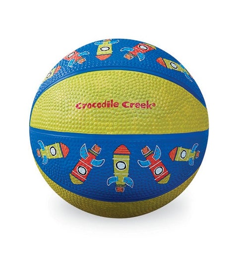 BasketballCC Basketball Rocket 14 Cm
