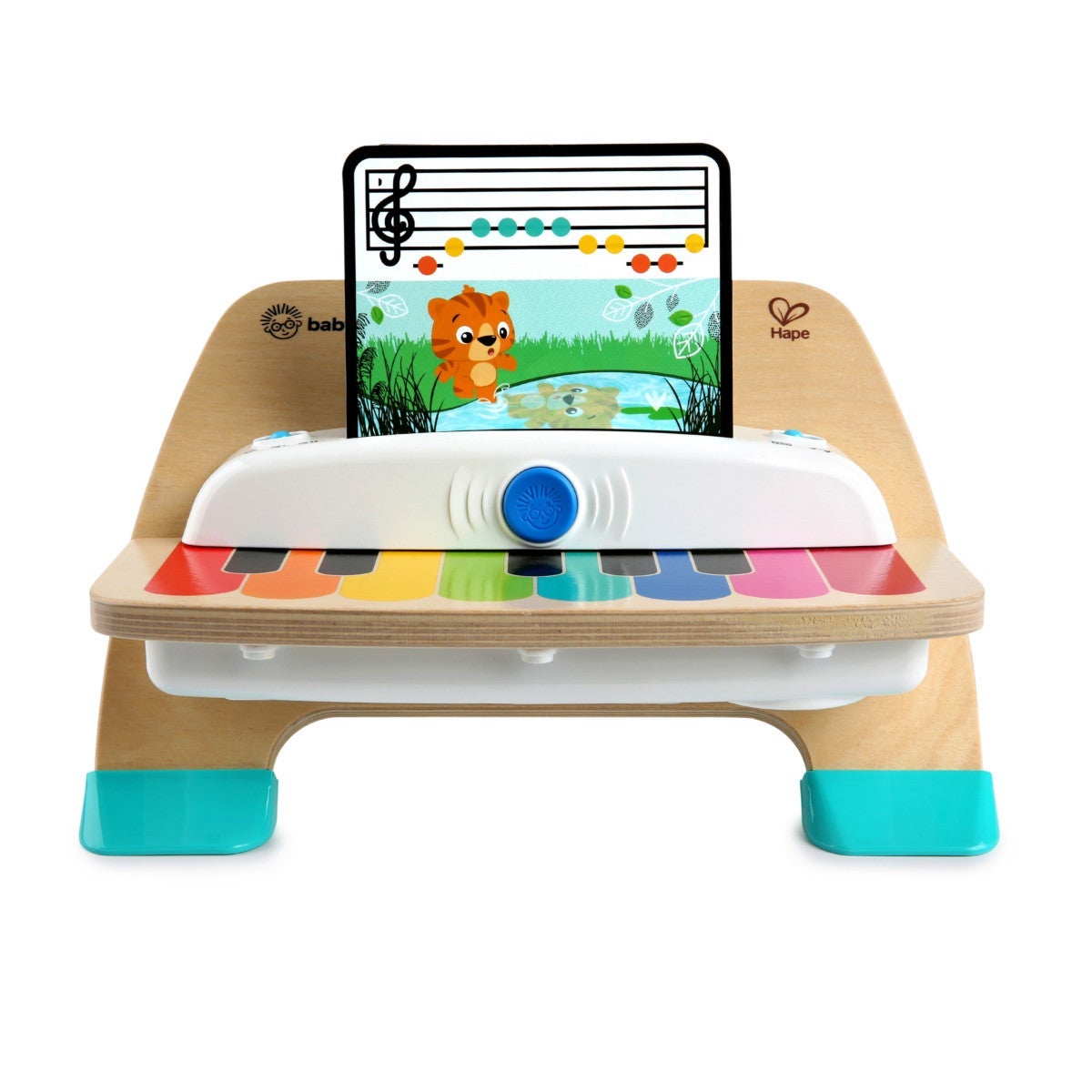 Hape Baby einstein magisk piano