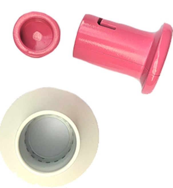 Paint Pops Pop n Splat Starter Kit