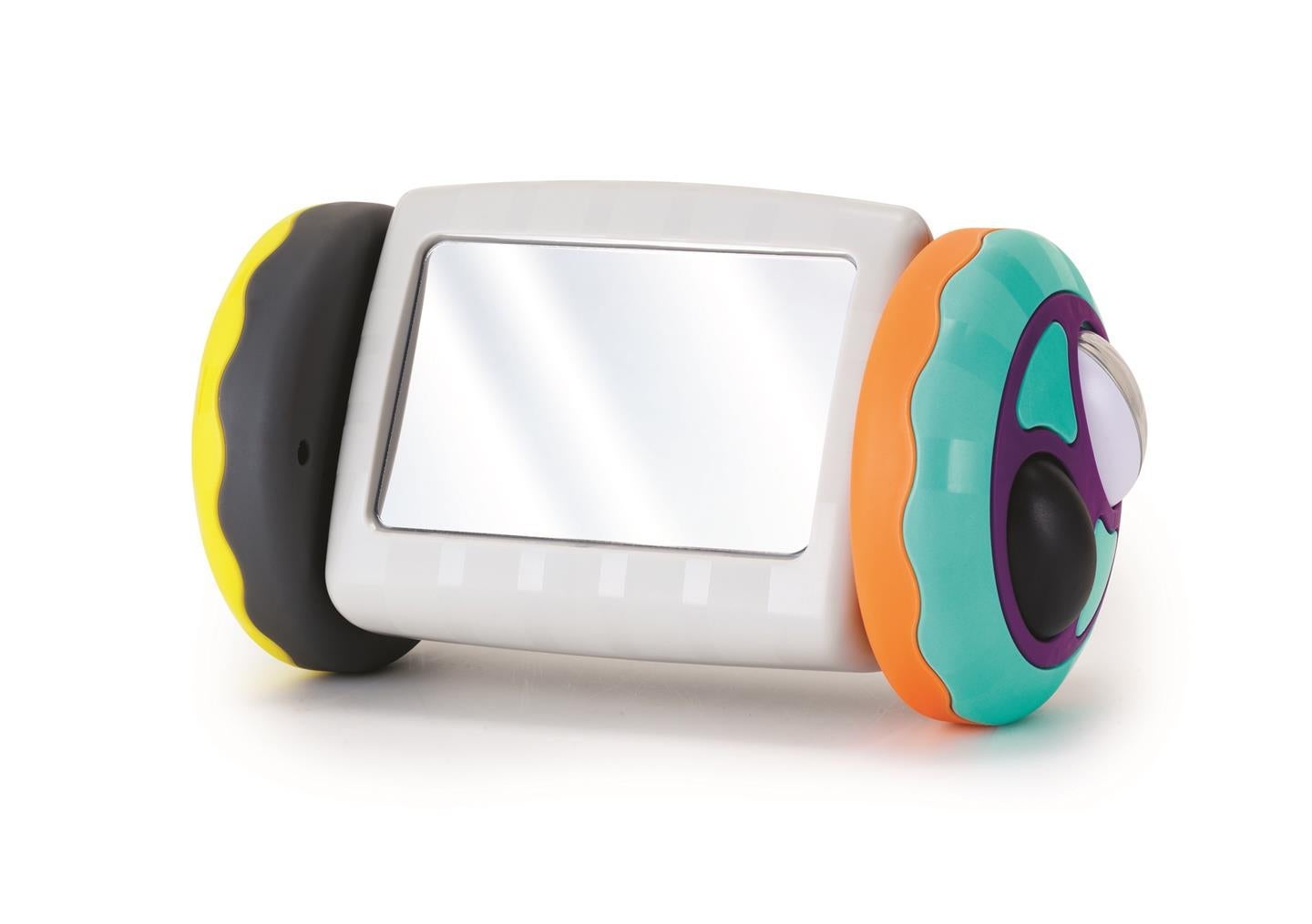 Rullespeil 3D Motiv Infantino