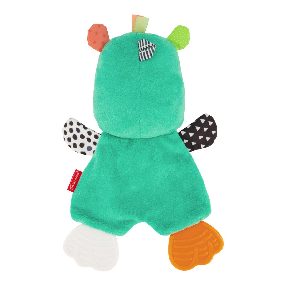 Cuddly Teether Infantino