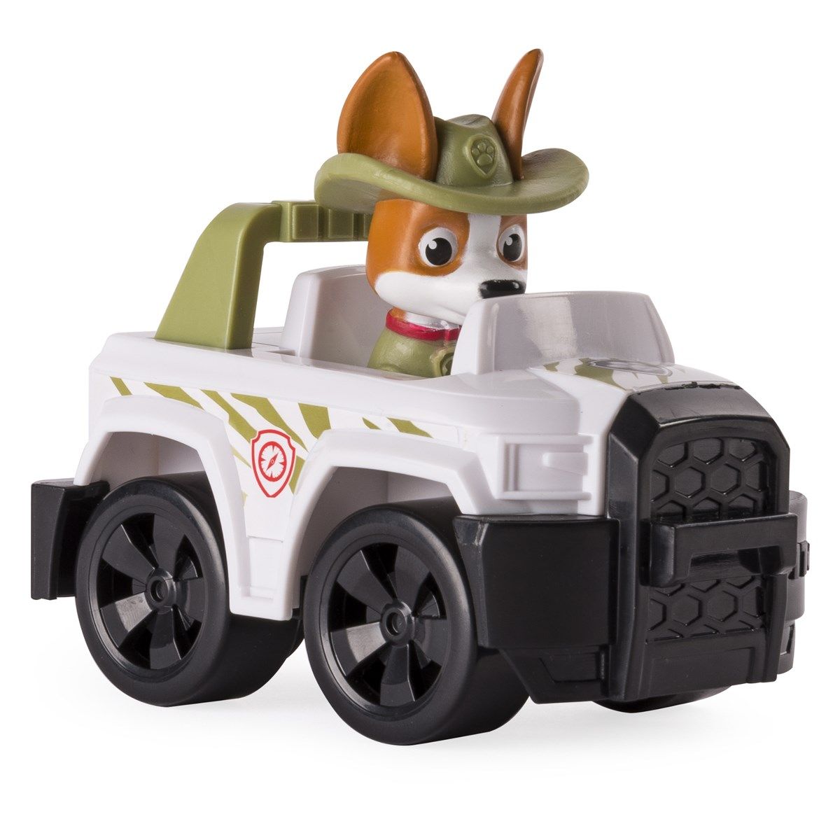 Paw Patrol Rescue Racer Ass - .