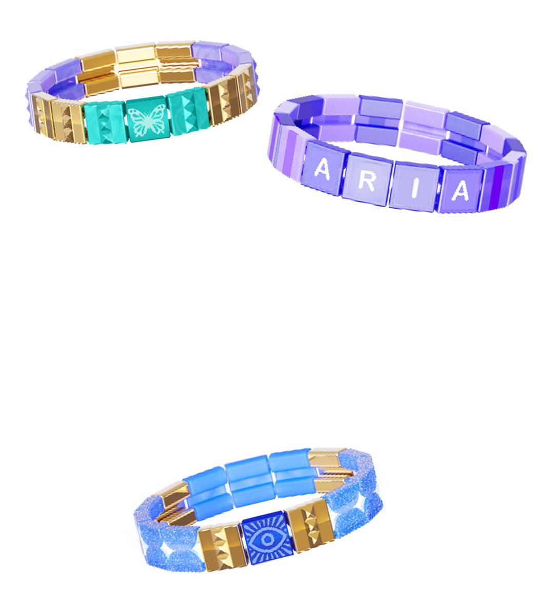 Cool Maker Popstyle Bracelet Maker