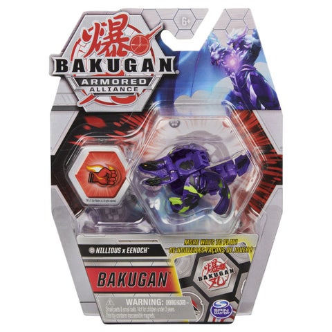 Bakugan Core Bakugan