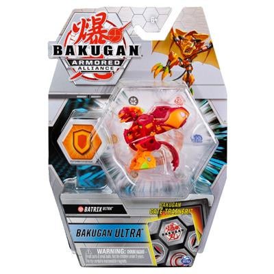 Bakugan deluxe Bakugan