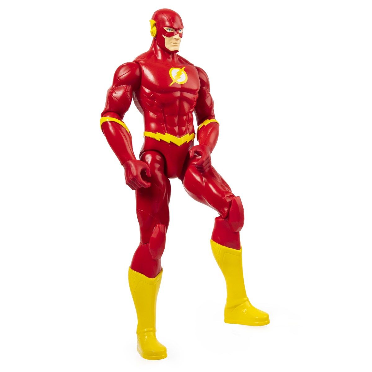 DC 30 cm Figure Flash