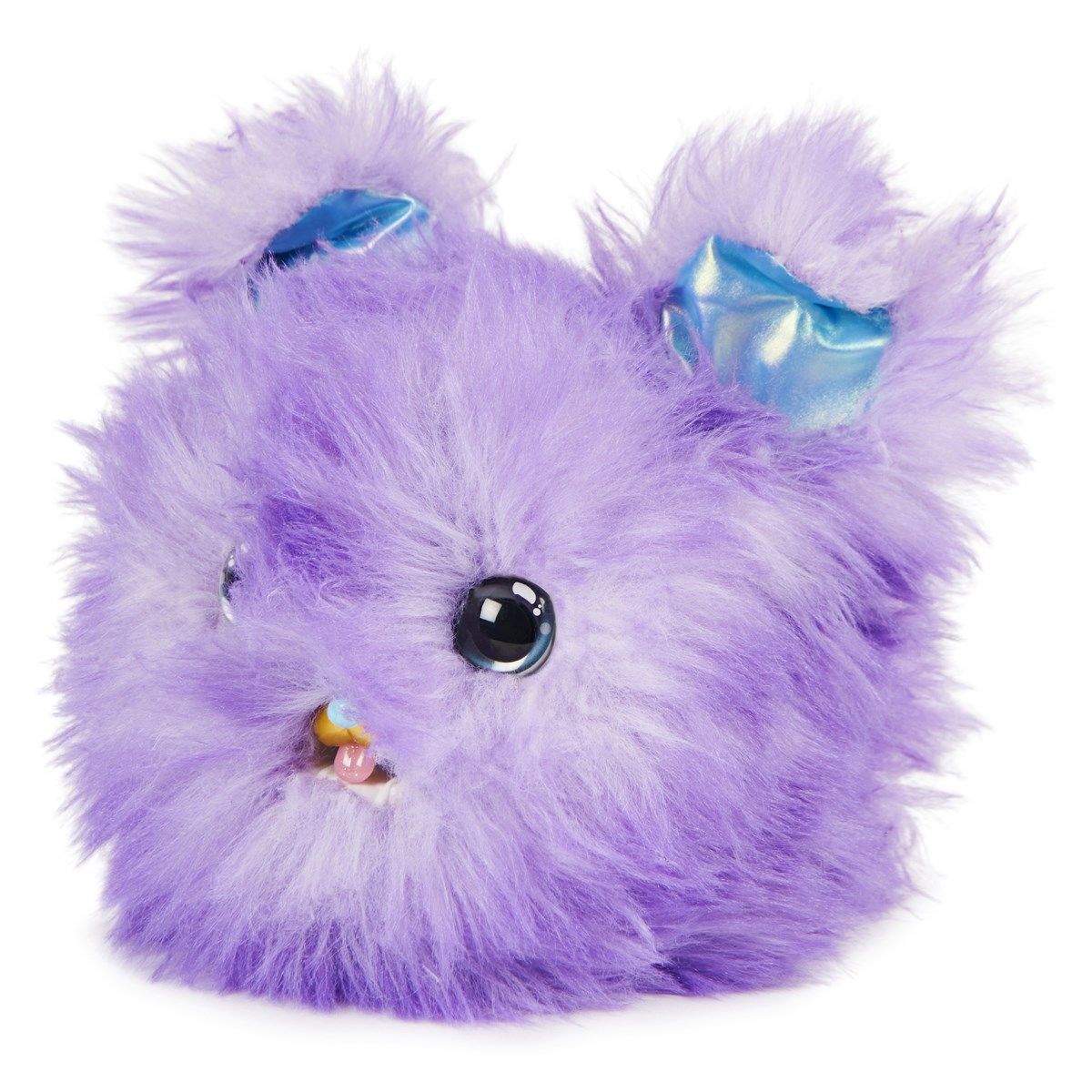 Furfluffs Interactive Puppy 18cm