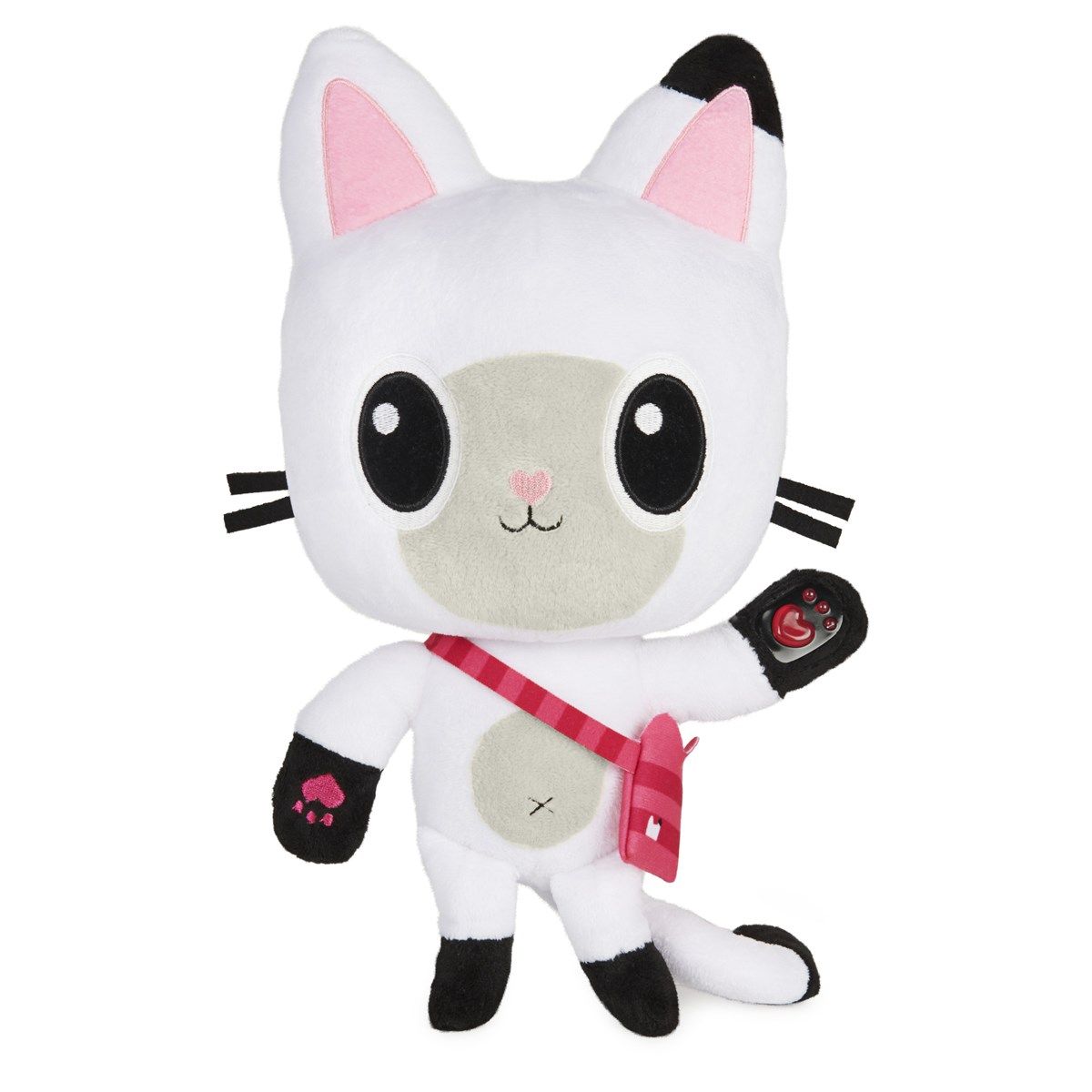 Gabbys Dollhouse Pandy Paws 33cm