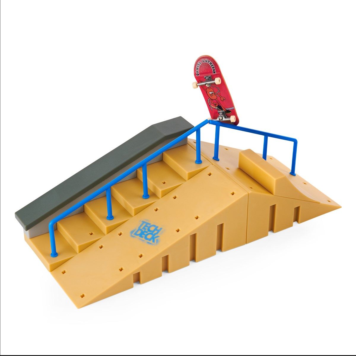 Tech Deck X-Connect Park Creator