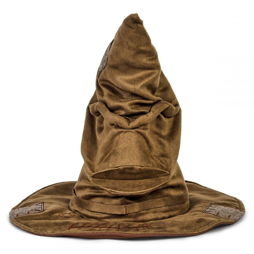 Utkledning Harry Potter Magiske Hatt