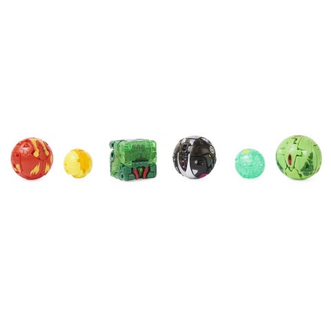 Bakugan battle strike Ass