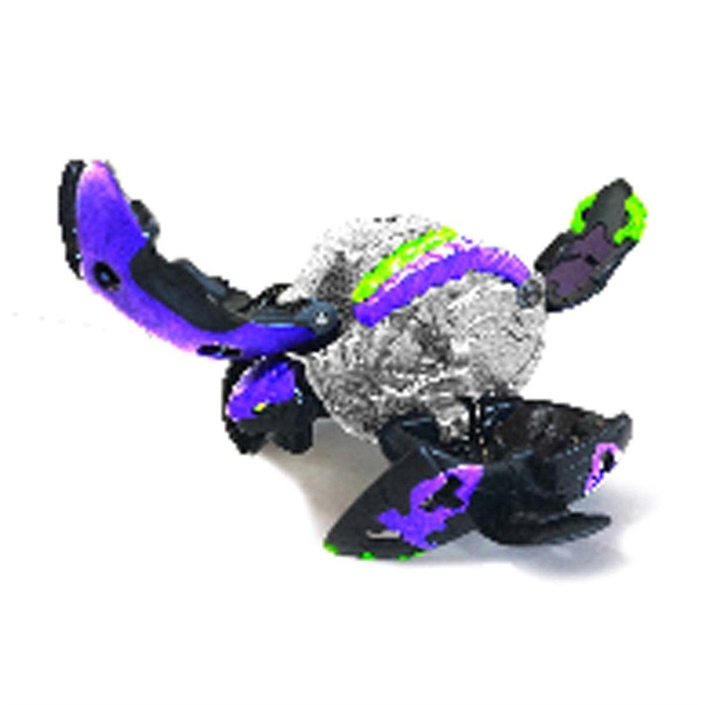 Bakugan strength bat monster black