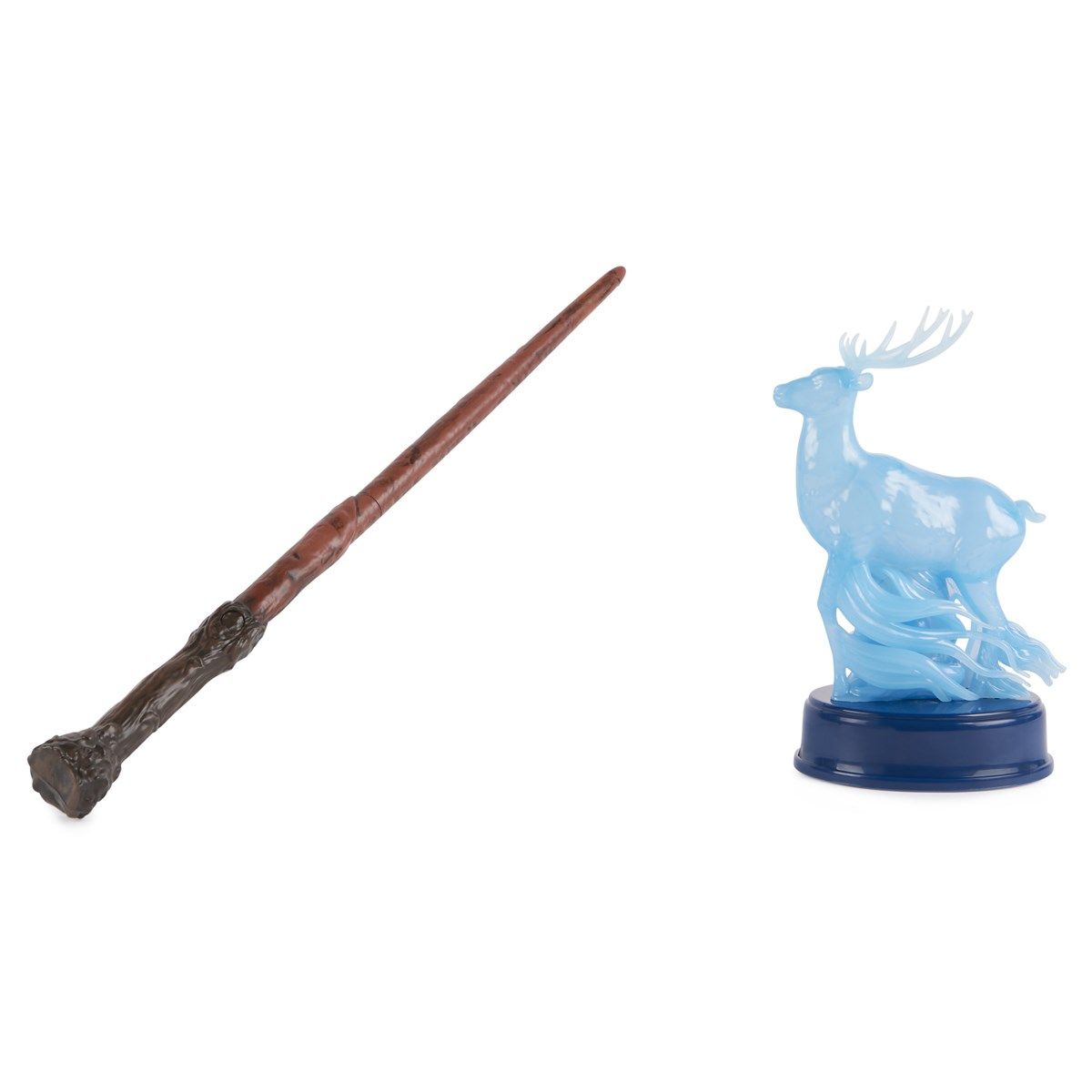 Wizarding World Patronus Wand Harry
