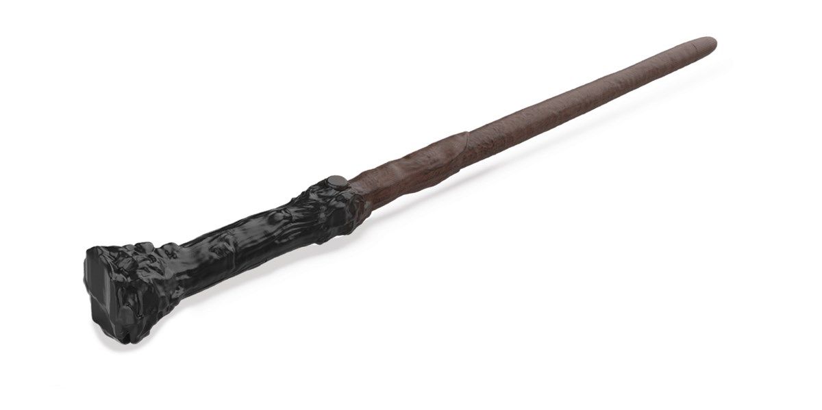 Wizarding World Pat Projection Wands Ass